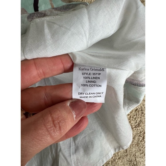 Amanda Uprichard Cecelia Dress Small NWT - Picture 11 of 11